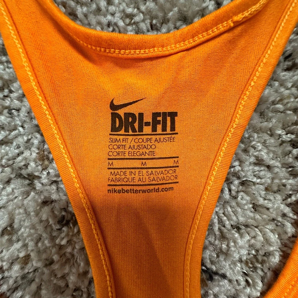 Nike good used